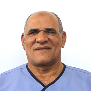 Dr. Saeed Al-Jundi